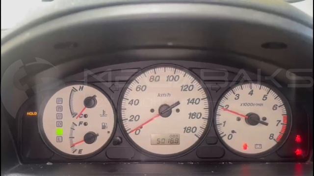 Акпп Mazda Premacy CP8W FP DE 2003 2WD смотреть онлайн