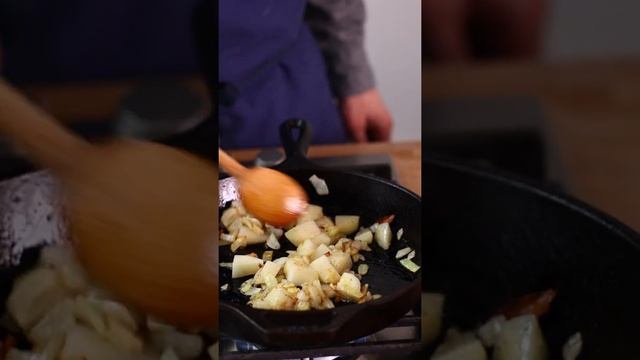 Тыквенный суп красивый рецепт смотреть онлайн