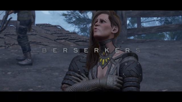 Обзор ELEX 2 - ИГРА ГОДА EVER смотреть онлайн