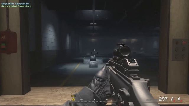 Call Of Duty Modern Warfare REMASTERED | Ray Tracing ON / DLSS ON (ULTRA Graphic) смотреть онлайн