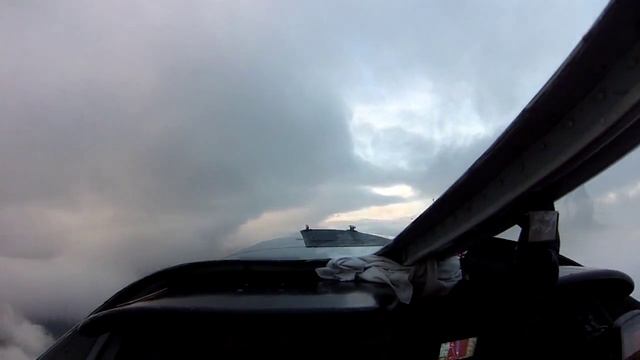 Вылетаем из Эгильстадир, Исландия (Departing from Egistadir, Iceland BIEG) смотреть онлайн