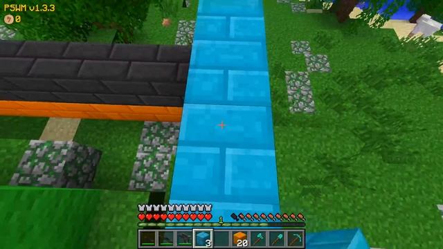 ?✈️КРУШЕНИЕ НА ОСТРОВ АМОНГ АС ПРОТИВ НУБА И ШЕДИ! ЗАЩИЩЕННЫЙ ДОМ ПРО В АПОКАЛИПСИС МАЙНКРАФТ ЗОМБИ смотреть онлайн