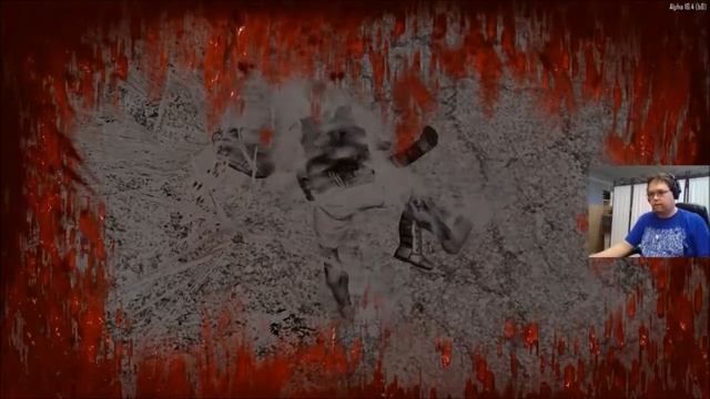 7D2D: CB Mod: E4 - Taking down the Rads! смотреть онлайн