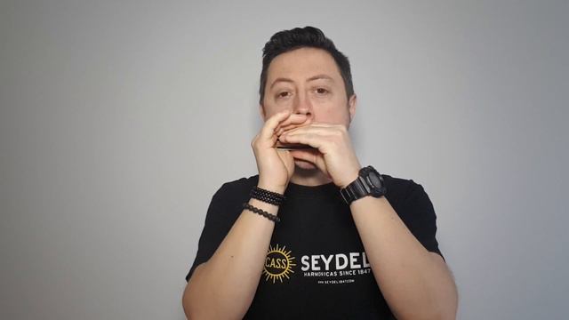 SEYDEL 1847 Low C Przybieżeli Do Betlejem