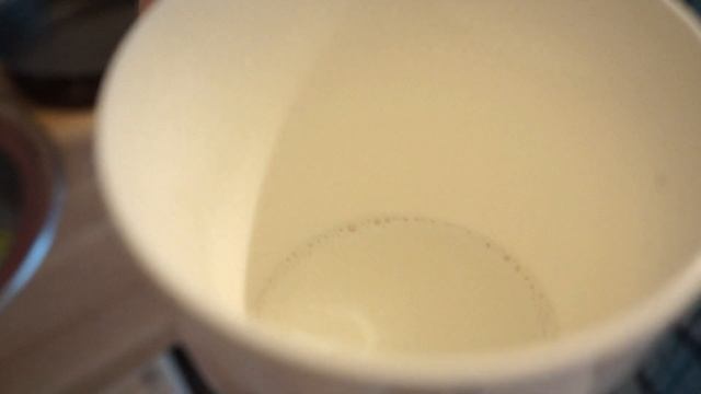 Пенка на молоке смотреть онлайн