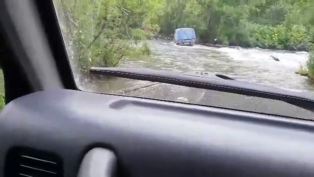Kia Bongo 3 смотреть онлайн