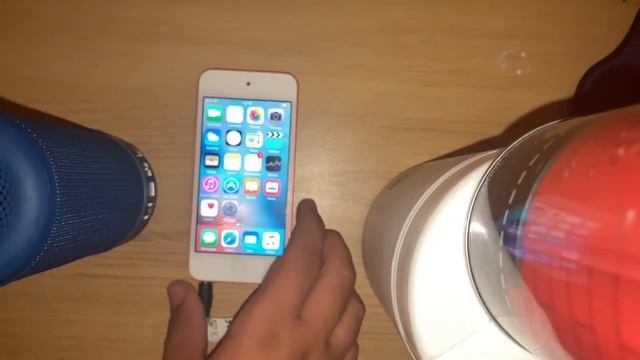 iPod touch 5th gen review смотреть онлайн