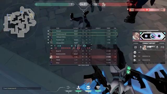 LIVE | Valorant | Playing with Subscribers & Randoms! | #valorant #valorantindialive смотреть онлайн