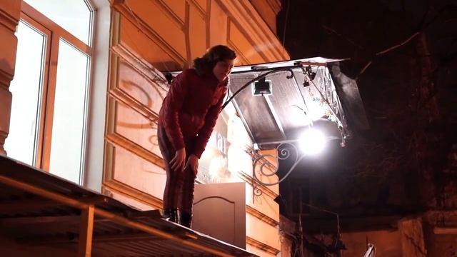К нам пришли журналисты 7 канала. Мария Ковалева смотреть онлайн