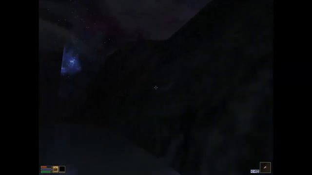 El Aterrador Misterio Detras De JVK1166Z.esp De Morrowind. смотреть онлайн
