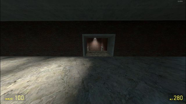 the flash in garrys mod! смотреть онлайн