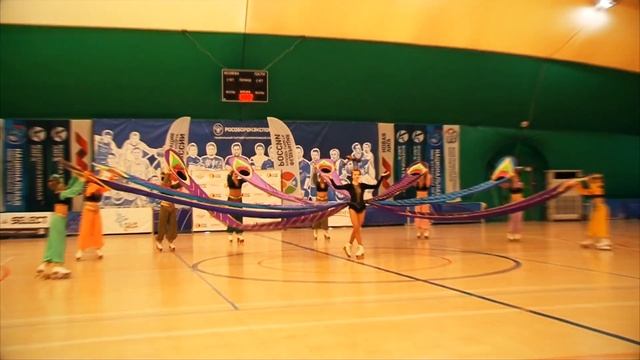 Russian Championship /Чемпионат и Первенство России 2021 по фигурному катанию на роликовых коньках смотреть онлайн