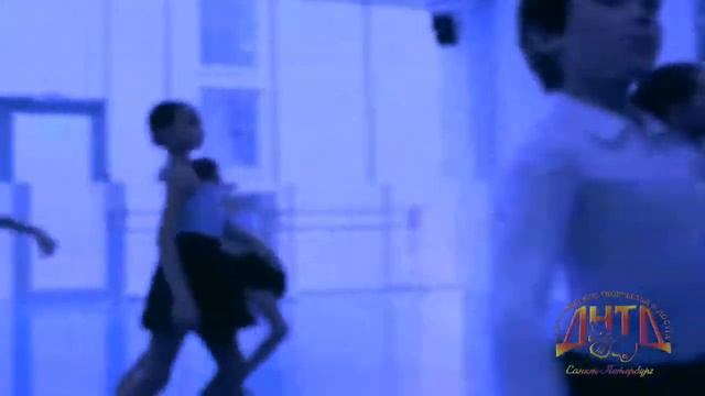 «Современные направления бальной хореографической культуры. История. Развитие. Современность» смотреть онлайн