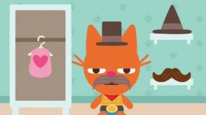 Sago Mini Babies Dress Up | Саго Мини Одежда Малышек - Развивающий мультик