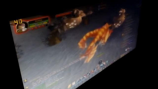 World of Warcraft Legion - Intel Celeron B820 - Intel HD Graphics Sandy Bridge - 4GB Ram смотреть онлайн