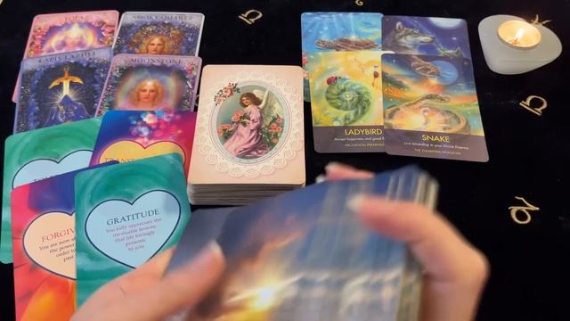 ♋️ Cancer ~ Tears Of Joy! A Miracle Happens! November 2023 смотреть онлайн