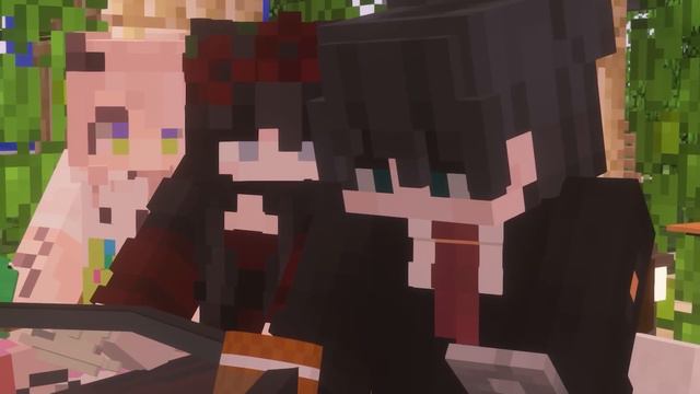 😱 Майнкрафт но Я Сыграла В ПРАВДУ Или ДЕЙСТВИЕ! [5] смотреть онлайн