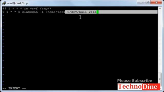 linux cron job - crontab linux command | cron scheduling examples in linux, unix, macos cron jobs 4 смотреть онлайн