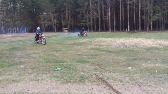ИЖ-ПРЫЖ-СКОК))) смотреть онлайн