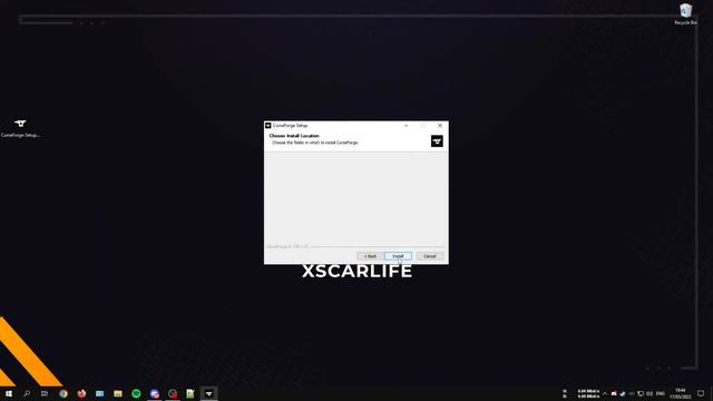WoW: How to Install CurseForge Standalone - Addon Manager Guide смотреть онлайн
