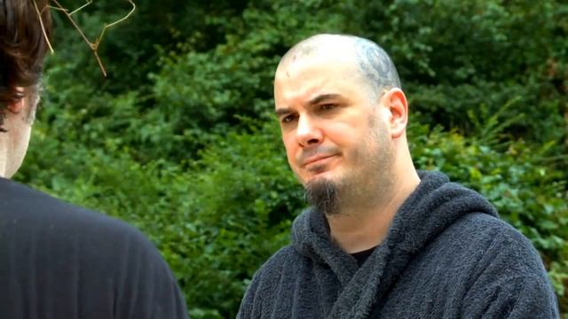 Пособие по металу.Эпизод 2:Пробуждение (Metal Grasshopper.Episode 2:The Awakening) смотреть онлайн