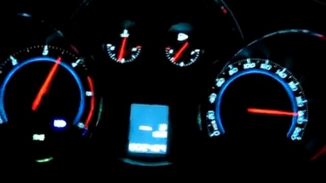 Chevrolet Cruze 0 - 215 km - Abu zakieh смотреть онлайн