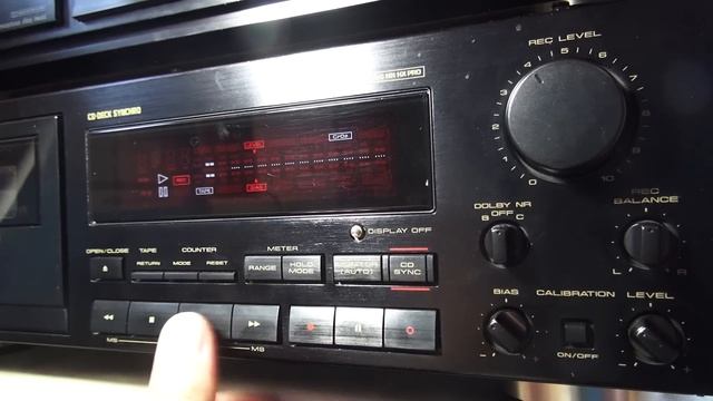 Выжившие! Тест кассет начала 80-х #audiocassette смотреть онлайн
