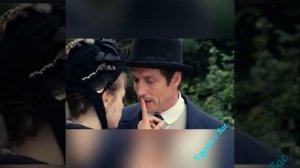 Я думаю о Вас (Анна и Штольман)