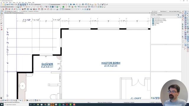 Making Dimensions MUCH easier | Chief Architect смотреть онлайн