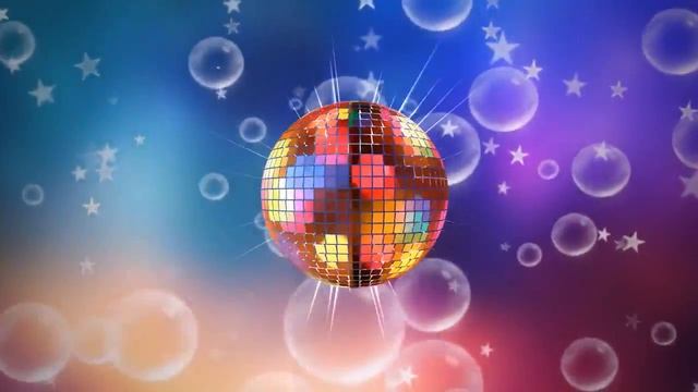 Шар для дискотеки - Disco ball смотреть онлайн
