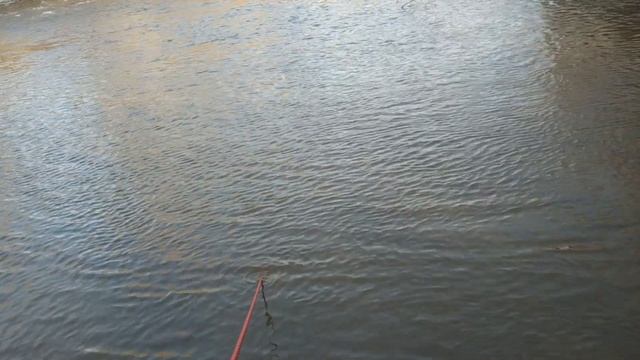 Магнитная рыбалка в Канске! смотреть онлайн