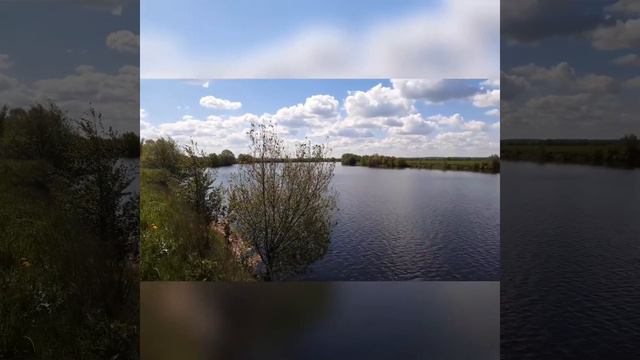 Поселок Москворечье. смотреть онлайн