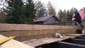 Как вставить шкант в брус , сентябрь 2020