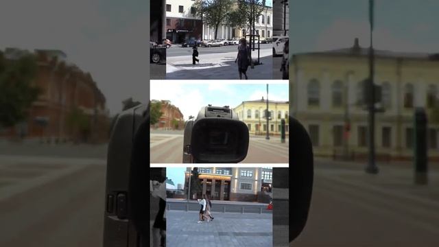 Sony Handycam DCR-PC115E (2001) благодарю за помощь канал @M.I.R смотреть онлайн