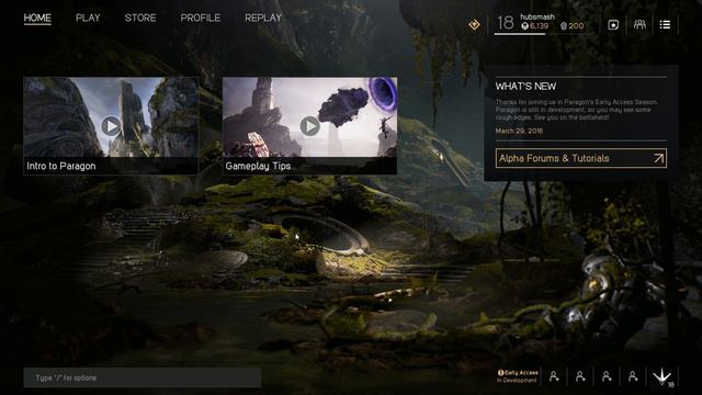 Paragon - The Fastest Way to Get Card Packs With Rep - Paragon Reputation Grind Tips and Guide смотреть онлайн