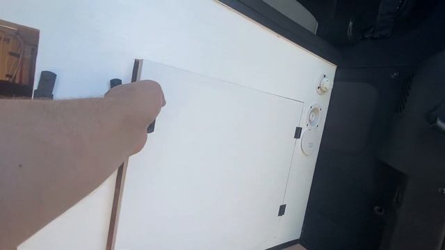 Camper Van Plumbing - Van Conversion Simplified Plumbing with Shower + Kitchen смотреть онлайн