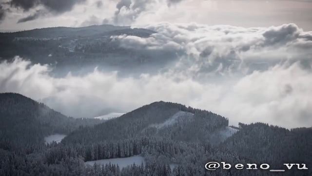 Прощание - @beno_vu смотреть онлайн