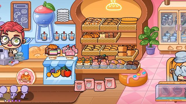 I FOUND ALL SECRETS 🎁 NEW UPDATE in Avatar World 2024 смотреть онлайн