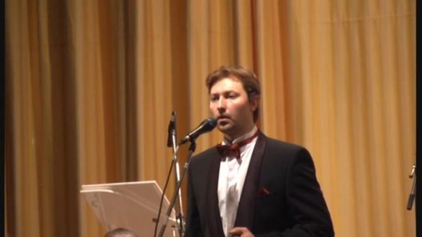 Caruso (Памяти Карузо)