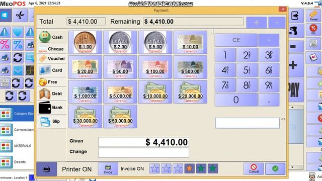 Restaurants Management POS java Restaurants Free Source Code Cell/Whatsapp: +923024712782 смотреть онлайн