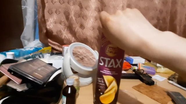 РАСПАКОВЫВАЮ ЧИПСЫ С AliExpress смотреть онлайн