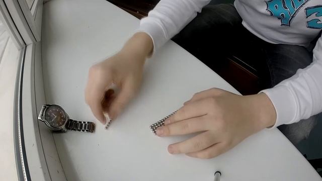 Как сделать куб из неокуба Neocube tutorial смотреть онлайн