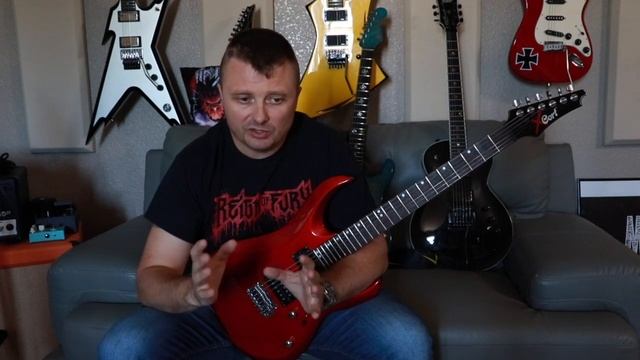 Guitar Center, какую гитару будем брать? смотреть онлайн