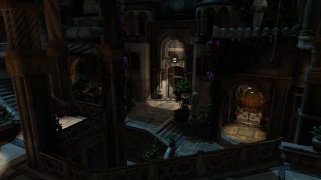 Обзор Uncharted 2: Among Thieves смотреть онлайн