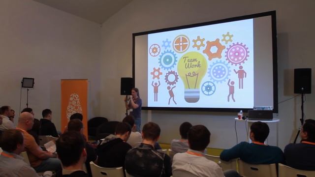 Сергей Егоров, Как перестать быть DevOps инженером смотреть онлайн