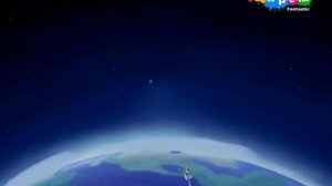 Фрагмент эфира + смена логотипа (положение) (Карусель Fantastic, 05.11.2023)