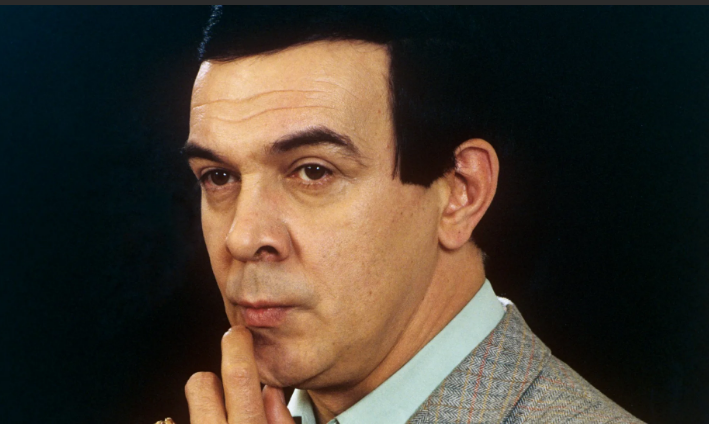 25 октября - День памяти, День смерти певца Муслима Магомаева. Стихи. Цитаты. смотреть онлайн