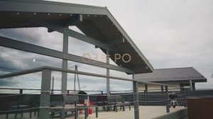 Загородный клуб "ОЗЕРО" / Рубиновый дом