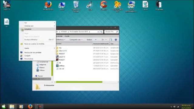 Solución al error the dynamic library rld.dll failed to initialize (e5) Pes13 смотреть онлайн