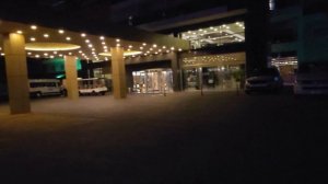 Отель Lonisera Premium. Ультра всё включено. Ужин шведский стол. Самый большой отель Турции